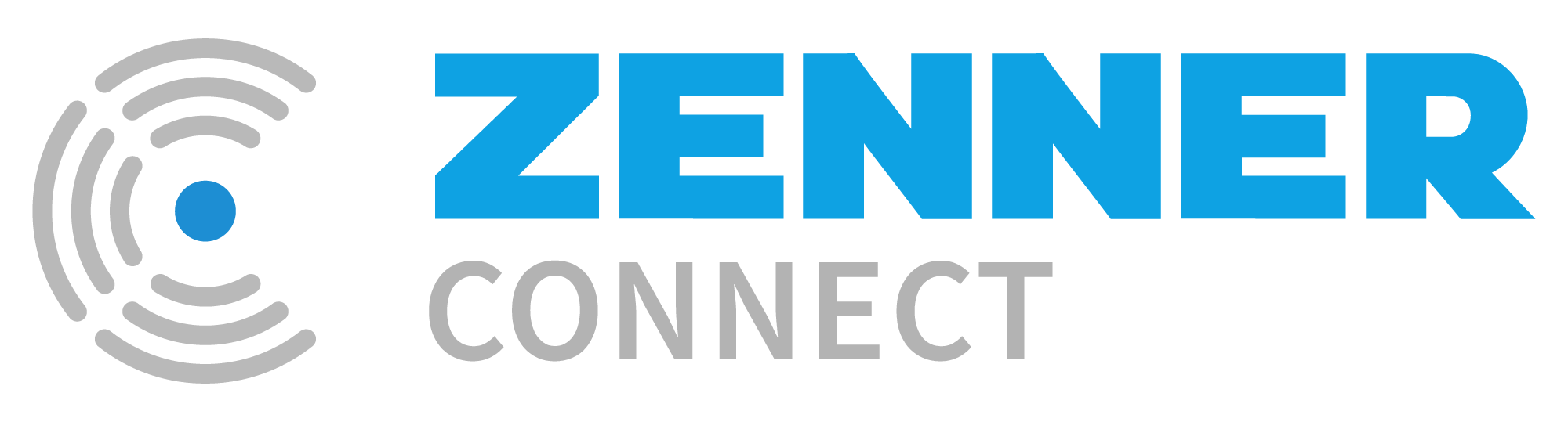 Logo Minol ZENNER Connect